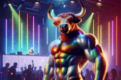DALL·E-2024-05-23-17.13.04-A-hyperrealistic-image-of-a-minotaur-standing-in-a-vibrant-club-setting-with-a-DJ-booth-and-dynamic-lighting.-The-minotaur-has-a-muscular-humanoid-bo