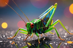 glass-grasshopper