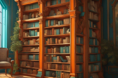 fantasy-bookshelf
