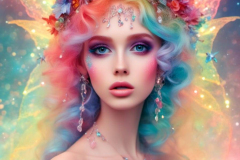 Rainbow-Fairy-Princess
